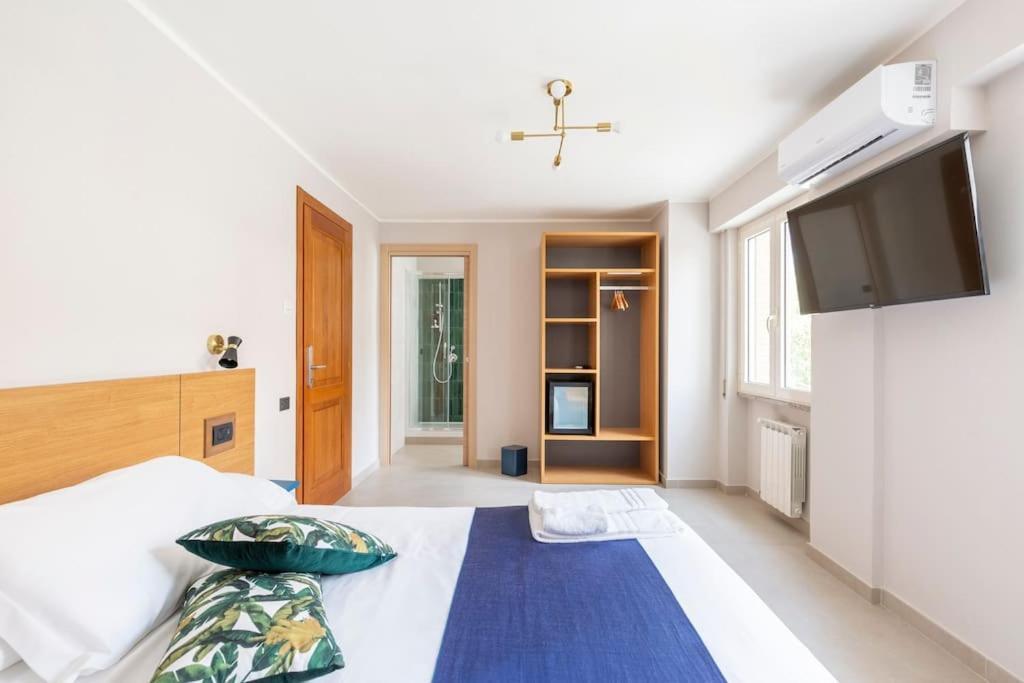 Frontemare Formia Exterior foto